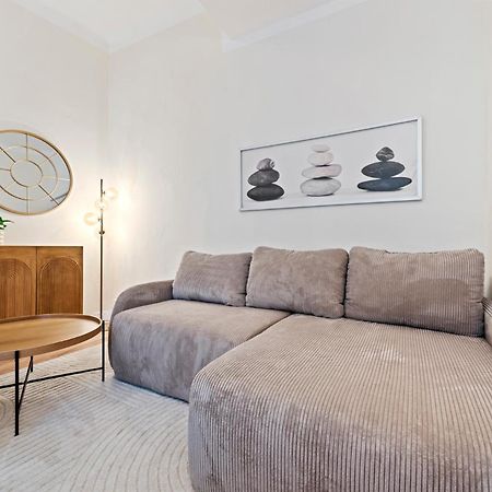 Cozy City Apartment - 15 Min To City-Centre - Contactless 24H Check-In Відень Екстер'єр фото