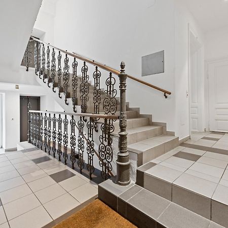 Cozy City Apartment - 15 Min To City-Centre - Contactless 24H Check-In Відень Екстер'єр фото